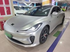 IM Motors Zhiji L6 Max - ფოტო 1