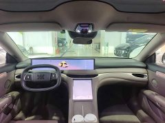 IM Motors Zhiji L6 Max - ფოტო 10