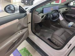 IM Motors Zhiji L6 Max - ფოტო 16