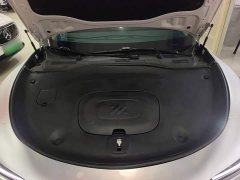 IM Motors Zhiji L6 Max - ფოტო 20