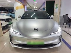 IM Motors Zhiji L6 Max - ფოტო 3