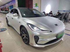 IM Motors Zhiji L6 Max - ფოტო 4