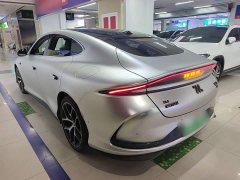 IM Motors Zhiji L6 Max - ფოტო 5