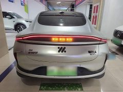 IM Motors Zhiji L6 Max - ფოტო 6