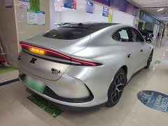 IM Motors Zhiji L6 Max - ფოტო 7