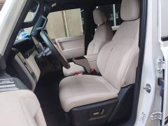 Chery iCAR Super V23 501 Four-Wheel Drive Intelligent Driving Edition - ფოტო 15