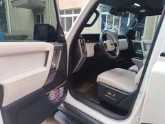 Chery iCAR Super V23 501 Four-Wheel Drive Intelligent Driving Edition - ფოტო 16