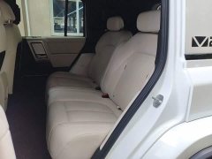 Chery iCAR Super V23 501 Four-Wheel Drive Intelligent Driving Edition - ფოტო 17