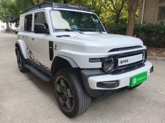 Chery iCAR Super V23 501 Four-Wheel Drive Intelligent Driving Edition - ფოტო 4