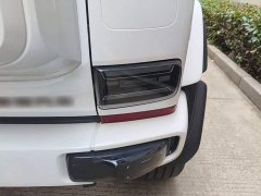 Chery iCAR Super V23 501 Four-Wheel Drive Intelligent Driving Edition - ფოტო 8