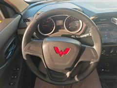 Wuling Hongguang 2021 1.5L S Standard LAR - ფოტო 11