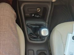 Wuling Hongguang 2021 1.5L S Standard LAR - ფოტო 14