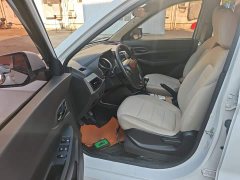 Wuling Hongguang 2021 1.5L S Standard LAR - ფოტო 16