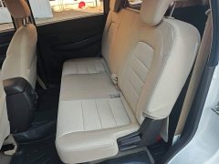 Wuling Hongguang 2021 1.5L S Standard LAR - ფოტო 17