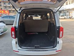 Wuling Hongguang 2021 1.5L S Standard LAR - ფოტო 19
