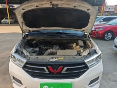 Wuling Hongguang 2021 1.5L S Standard LAR - ფოტო 20