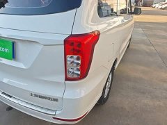 Wuling Hongguang 2021 1.5L S Standard LAR - ფოტო 8