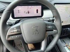 BYD Song L EV Intelligent Driving Edition 662km Lidar Excellence - ფოტო 11