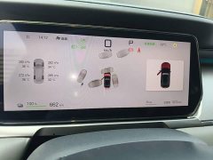 BYD Song L EV Intelligent Driving Edition 662km Lidar Excellence - ფოტო 12