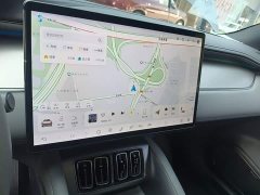 BYD Song L EV Intelligent Driving Edition 662km Lidar Excellence - ფოტო 13