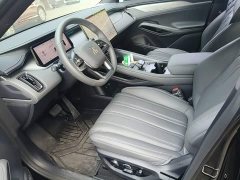 BYD Song L EV Intelligent Driving Edition 662km Lidar Excellence - ფოტო 15