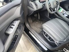 BYD Song L EV Intelligent Driving Edition 662km Lidar Excellence - ფოტო 16