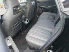 BYD Song L EV Intelligent Driving Edition 662km Lidar Excellence - ფოტო 17