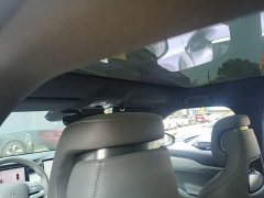 BYD Song L EV Intelligent Driving Edition 662km Lidar Excellence - ფოტო 18