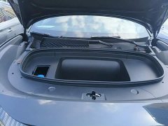 BYD Song L EV Intelligent Driving Edition 662km Lidar Excellence - ფოტო 20