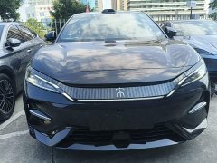BYD Song L EV Intelligent Driving Edition 662km Lidar Excellence - ფოტო 3