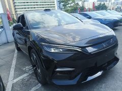 BYD Song L EV Intelligent Driving Edition 662km Lidar Excellence - ფოტო 4