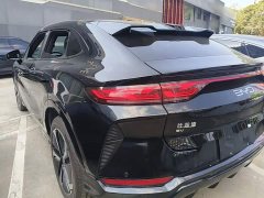 BYD Song L EV Intelligent Driving Edition 662km Lidar Excellence - ფოტო 5