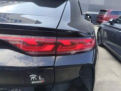 BYD Song L EV Intelligent Driving Edition 662km Lidar Excellence - ფოტო 8