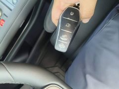 BYD Song L EV Intelligent Driving Edition 662km Lidar Excellence - ფოტო 9