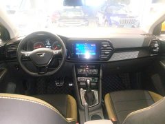 Volkswagen Jetta VS5 2019 280TSI Automatic Comfort Edition - ფოტო 10