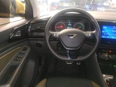 Volkswagen Jetta VS5 2019 280TSI Automatic Comfort Edition - ფოტო 11