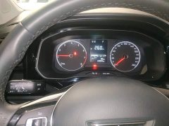 Volkswagen Jetta VS5 2019 280TSI Automatic Comfort Edition - ფოტო 12