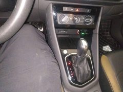 Volkswagen Jetta VS5 2019 280TSI Automatic Comfort Edition - ფოტო 14