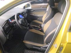 Volkswagen Jetta VS5 2019 280TSI Automatic Comfort Edition - ფოტო 15