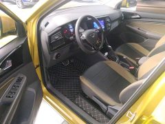 Volkswagen Jetta VS5 2019 280TSI Automatic Comfort Edition - ფოტო 16