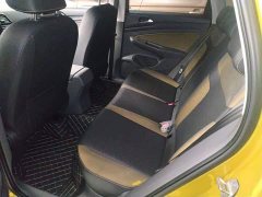 Volkswagen Jetta VS5 2019 280TSI Automatic Comfort Edition - ფოტო 17