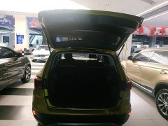Volkswagen Jetta VS5 2019 280TSI Automatic Comfort Edition - ფოტო 19