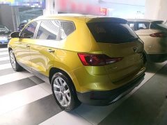 Volkswagen Jetta VS5 2019 280TSI Automatic Comfort Edition - ფოტო 5