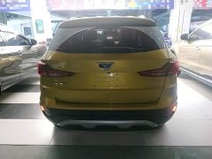 Volkswagen Jetta VS5 2019 280TSI Automatic Comfort Edition - ფოტო 6