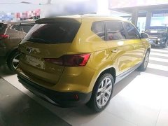 Volkswagen Jetta VS5 2019 280TSI Automatic Comfort Edition - ფოტო 7
