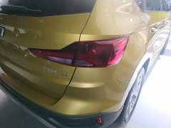 Volkswagen Jetta VS5 2019 280TSI Automatic Comfort Edition - ფოტო 8