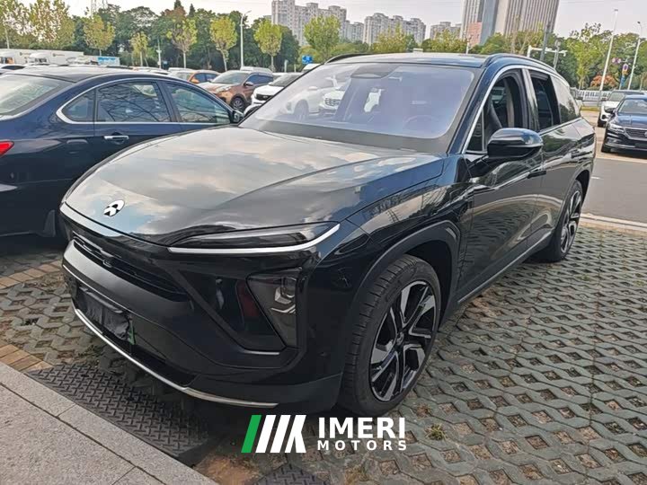 NIO ES6 430KM Performance Edition