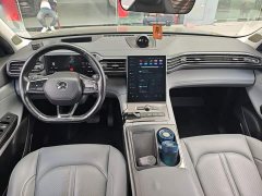 NIO ES6 2020 430KM Performance Edition - ფოტო 10