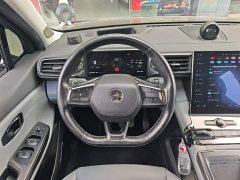 NIO ES6 2020 430KM Performance Edition - ფოტო 11