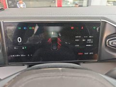 NIO ES6 2020 430KM Performance Edition - ფოტო 12